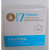 Aloe Excellence - 7 Effects Cream Antiaging Moisturing Antifalten-Feuchtigkeitscreme Aloe Vera 50ml Dose hergestellt auf Gran Canaria