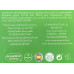 Aloe Vera Island - Crema Hidratante Cara y Cuerpo Eco Bio Aloe Vera Feuchtigkeitscreme 100ml Dose hergestellt auf Fuerteventura