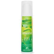 atlantia - Gel Relax Puro Aloe Vera de Canarias 250ml hergestellt auf Teneriffa