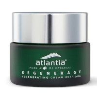 atlantia - Regenerage Puro Aloe Vera de Canarias 50ml hergestellt auf Teneriffa