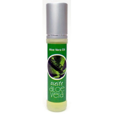 Cosmonatura - Aceite de Aloe Vera Roll-On 10g hergestellt auf Teneriffa