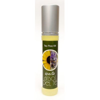 Cosmonatura - Aceite de Arbol del Té Roll-On 10g hergestellt auf Teneriffa