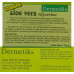 Dermetiks - Jabon glicerina Aloe Vera Seife 100g hergestellt auf Gran Canaria
