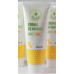 Gran Aloe - Crema de Manos Aloe Vera Miel Eco Bio Aloe Honig Handcreme 75ml Tube hergestellt auf Teneriffa