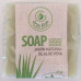 Gran Aloe - Soap Jabon Natural de Aloe Vera Eco Bio-Seife 65g hergestellt auf Teneriffa