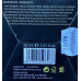 vinoterapia - Crema Facial De Dia De Malvasia Volcanica Gesichts-Tagescreme mit Weintraubenkernöl & Aloe Vera 50ml Glas hergestellt auf Lanzarote