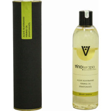 vinoterapia - Aceite Reafirmamente Malvasia Volcanica Straffungsöl mit Weintraubenöl und Aloe Vera 300ml hergestellt auf Lanzarote