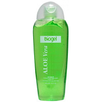 Riu Aloe Vera - Aloe Vera Biogel Eco 300ml Flasche hergestellt auf Gran Canaria