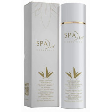 Spa In Cosmetics - Crema Corporal Reafirmante Eco Bio 200ml hergestellt auf Gran Canaria
