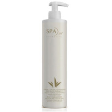 Spa In Cosmetics - Crema Corporal Reafirmante Eco Bio 500ml hergestellt auf Gran Canaria