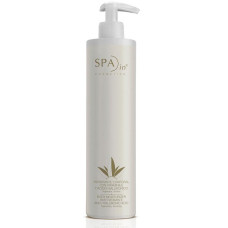 Spa In Cosmetics - Crema Hidratante Corporal Eco Bio Feuchtigkeitscreme 500ml hergestellt auf Gran Canaria