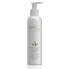 Spa In Cosmetics - Crema Muscular Frio-Calor Eco Bio Muskel-Kühlcreme 200ml hergestellt auf Gran Canaria