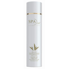 Spa In Cosmetics - Gel Frio Piernas Cansadas Eco Bio 200ml hergestellt auf Gran Canaria