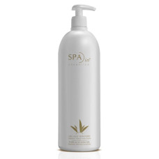Spa In Cosmetics - Gel Aloe Vera Puro Eco Bio 1l hergestellt auf Gran Canaria