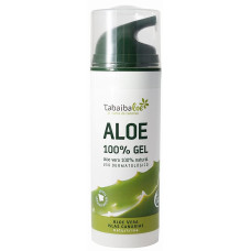 Tabaibaloe - Gel 100% Aloe Vera 150ml hergestellt auf Teneriffa
