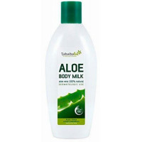 Tabaibaloe - Body Milk Aloe Vera 250ml hergestellt auf Teneriffa