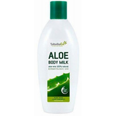 Tabaibaloe - Body Milk Aloe Vera 250ml hergestellt auf Teneriffa