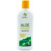 Tabaibasun - Aloe Sun Lotion SPF50 Aloe Vera Sonnencreme Sonnenmilch 200ml hergestellt auf Teneriffa