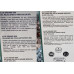 Thermal Teide - Gel Relax Efecto Frio Calor Aloe Vera Relax-Kühlgel 200ml Tube hergestellt auf Teneriffa