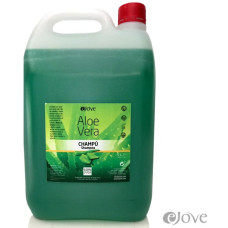 eJove - Aloe Vera Champu Kur Shampoo 5l Kanister hergestellt auf Gran Canaria