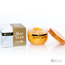 Ejove - Advance Gold E+ Crema Aloe Vera Tag-und Nacht-Gesichtscreme Liftingeffekt 300ml Dose hergestellt auf Gran Canaria