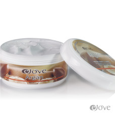 eJove - Argan Crema Rostro, Manos y Cuerpo con Aloe Vera Creme für Hände und Körper 200ml Dose hergestellt auf Gran Canaria