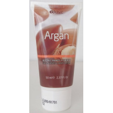 eJove - Argan Crema Rostro, Manos y Cuerpo con Aloe Vera Creme für Hände und Körper 50ml Tube hergestellt auf Gran Canaria