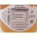 Bernardo's Mermeladas - Mango-Limon Mango-Zitrone-Konfitüre extra 240g hergestellt auf Lanzarote