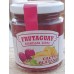 Frutaguay - Mermelada Cactus Platano Marmelade Kaktus-Banane 250g hergestellt auf Teneriffa