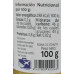 Frutaguay - Mermelada Extra Platano Bananen-Marmelade 100g hergestellt auf Teneriffa