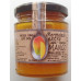 Isla Bonita - Mango Mermelada Marmelade 260g hergestellt auf Gran Canaria 