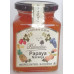 Palmelita - Papaya Naranja Confitura Extra Marmelade Papaya Orange 314g hergestellt auf Teneriffa