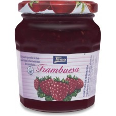 Tirma - Confitura de Frambuesa Himbeer-Marmelade 265g hergestellt auf Gran Canaria
