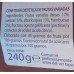 Tirma - Confitura Frutas Variadas Diet Mehrfrucht-Marmelade Diät 240g hergestellt auf Gran Canaria