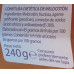 Tirma - Confitura de Melocoton Diet Pfirsich-Marmelade Diät 240g hergestellt auf Gran Canaria
