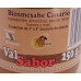 Valsabor - Bienmesabe Honig mit Mandeln 250g hergestellt auf Gran Canaria 