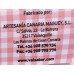 Valsabor - Pack de 3 Mermeladas Bienmesabe, Tuno Indio, Mango Marmeladen-Set 3x70g hergestellt auf Gran Canaria 