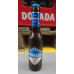 Dorada - Sin Alc. Bier alkoholfrei 24x 330ml Glasflaschen mit Kasten (inkl. Pfand) hergestellt auf Teneriffa