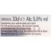 Reina - Cerveza Premium Bier Glasflasche 5% Vol. 6x 250ml hergestellt auf Teneriffa
