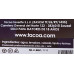 Tacoa - IPA Cerveza Sin Alcohol Craft Beer IBU Bier alkoholfrei Glasflasche 0,5% Vol. 330ml hergestellt auf Teneriffa