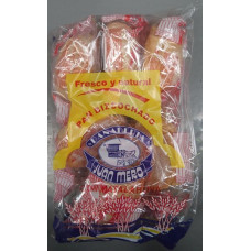 Panaderia Juan Mero - Pan Bizcochado con Matalahuva Fresco y natural 250g hergestellt auf Gran Canaria
