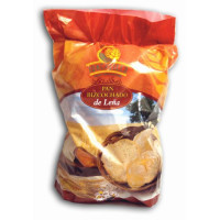 Juncalillo - Pan Bizcochado de Lena Zwieback-Brotscheiben 450g hergestellt auf Gran Canaria