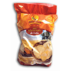 Juncalillo - Pan Bizcochado de Lena Zwieback-Brotscheiben 450g hergestellt auf Gran Canaria