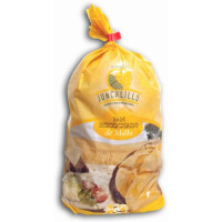 Juncalillo - Pan Bizcochado de Millo 500g hergestellt auf Gran Canaria