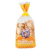 Los Compadres - Pan Bizcochado natural 280g hergestellt auf Teneriffa