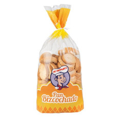 Los Compadres - Pan Bizcochado natural 280g hergestellt auf Teneriffa