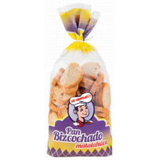 Los Compadres - Pan Bizcochado Matalhuva 280g hergestellt auf Teneriffa