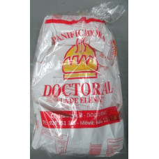 Panificadora Doctoral - La de Elena Bizcocho Zwieback einzeln verpackt 350g Tüte hergestellt auf Gran Canaria