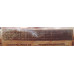 Oro del Atlantico - Pan de Higo con Almendra Müsliriegel mit Feigen und Mandeln 225g hergestellt auf Teneriffa