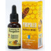 Valsabor - Extracto de Propoleo Propolis-Tropfen wirkt gegen Bakterien und Viren 30ml hergestellt auf Gran Canaria